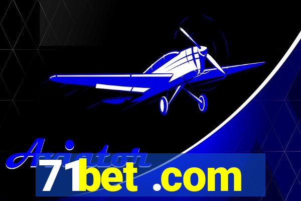 71bet .com